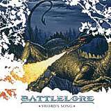 Battlelore - Sword Song